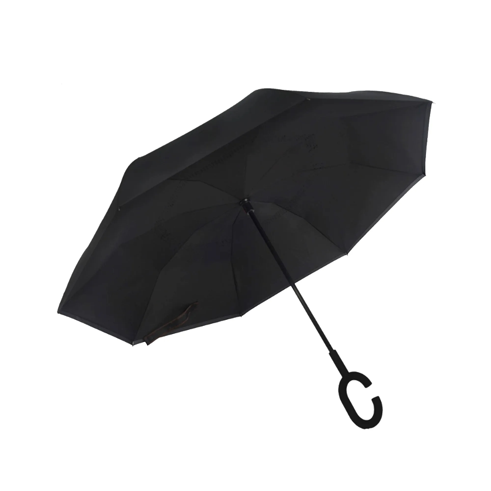 MOQ 20 Inverted Reverse Umbrella 7
