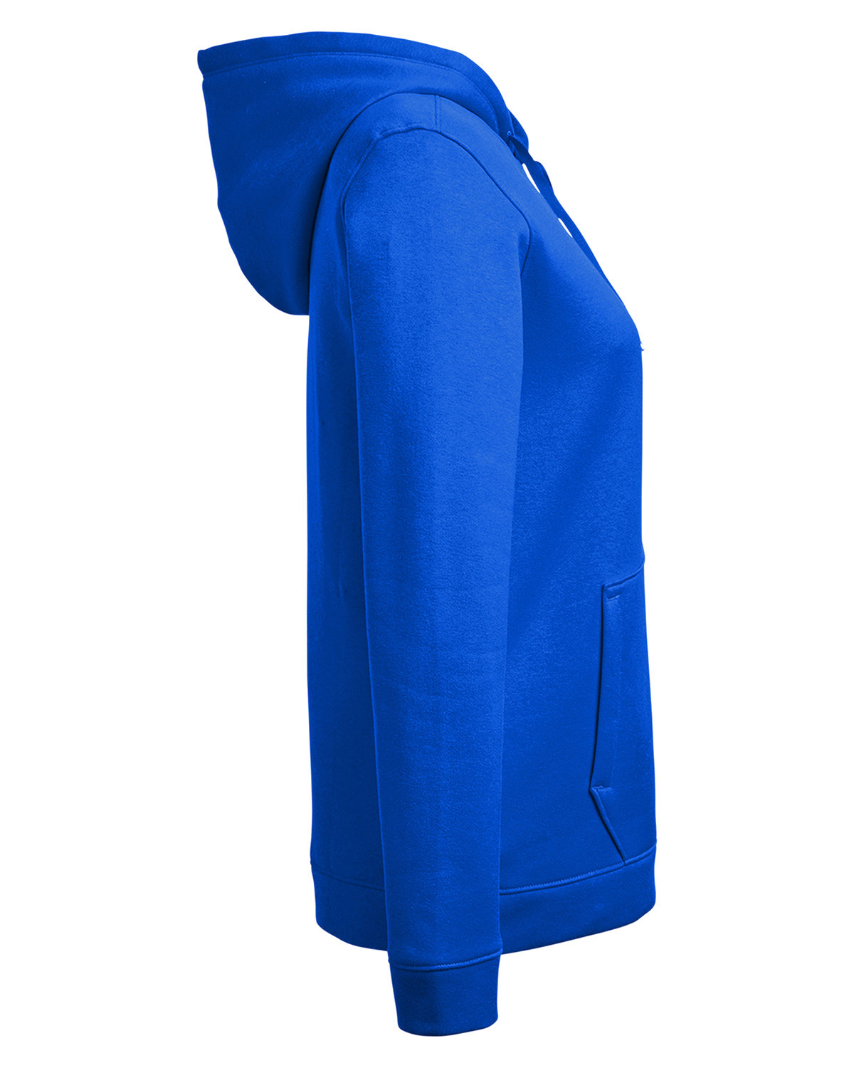 Ladies' Hustle Pullover Hooded Sweatshirt