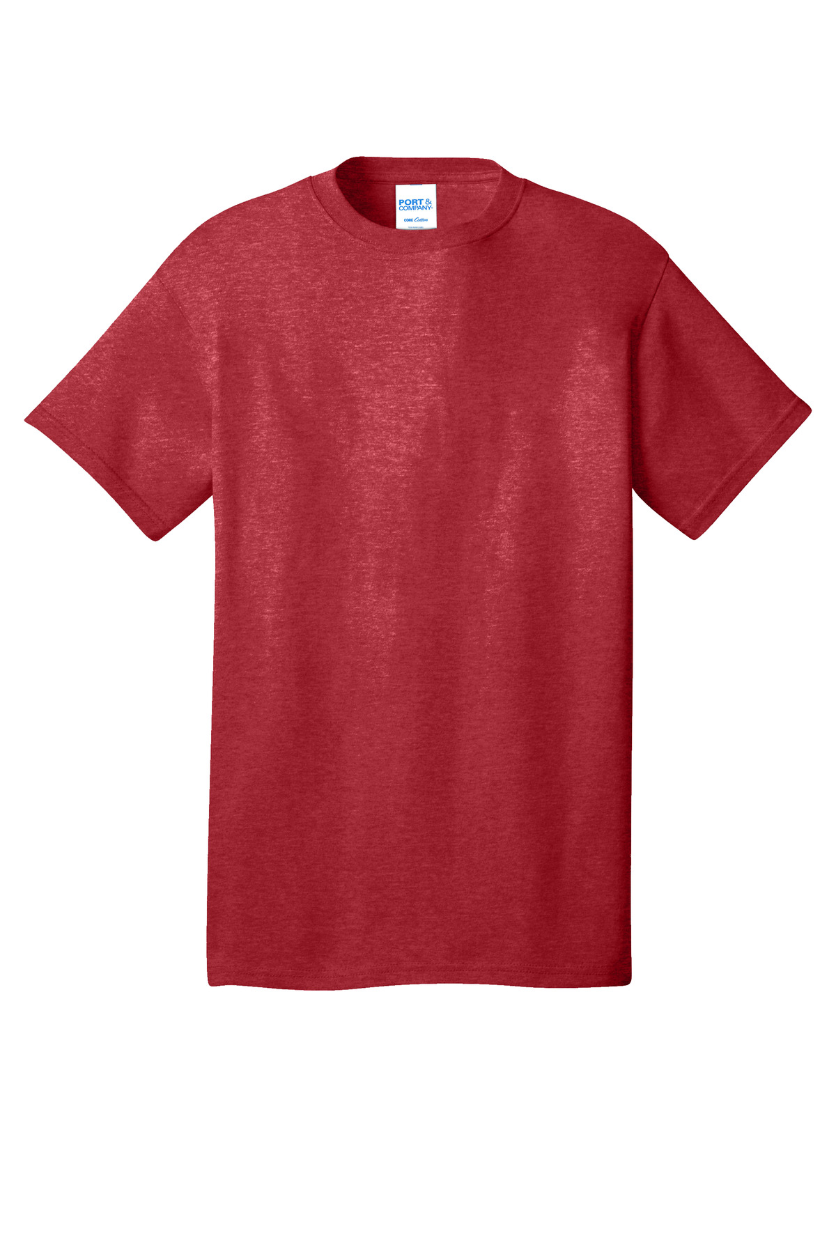 Port & Company® Core Cotton T-Shirt 197