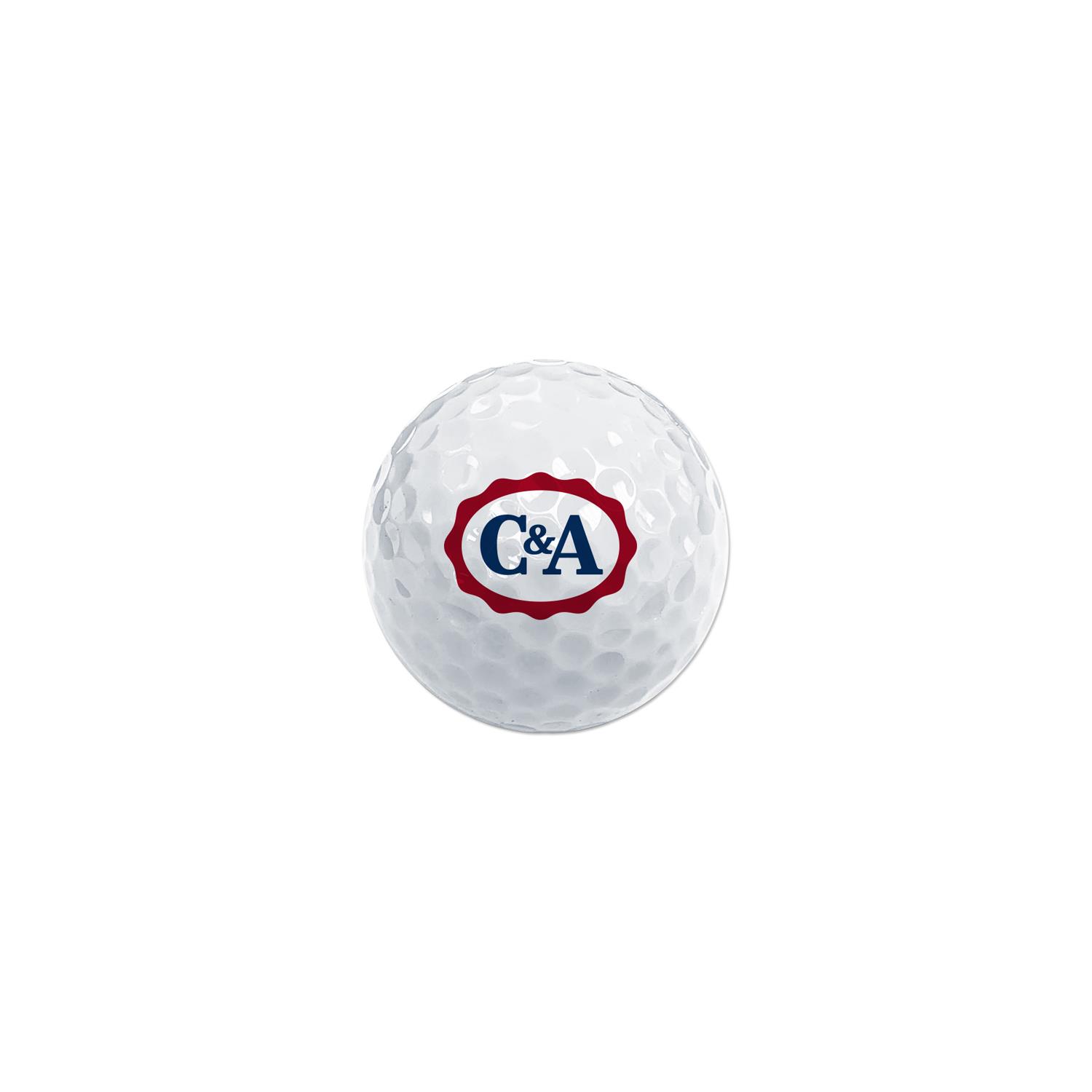 Performance Golf Balls (12 Pack) 11