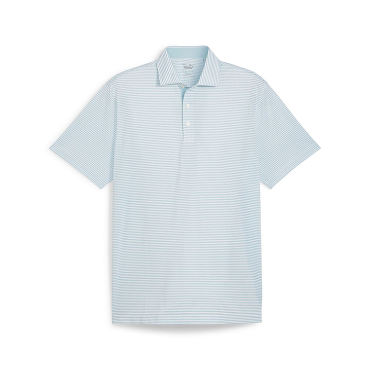 Puma Isle Pique Polo 4