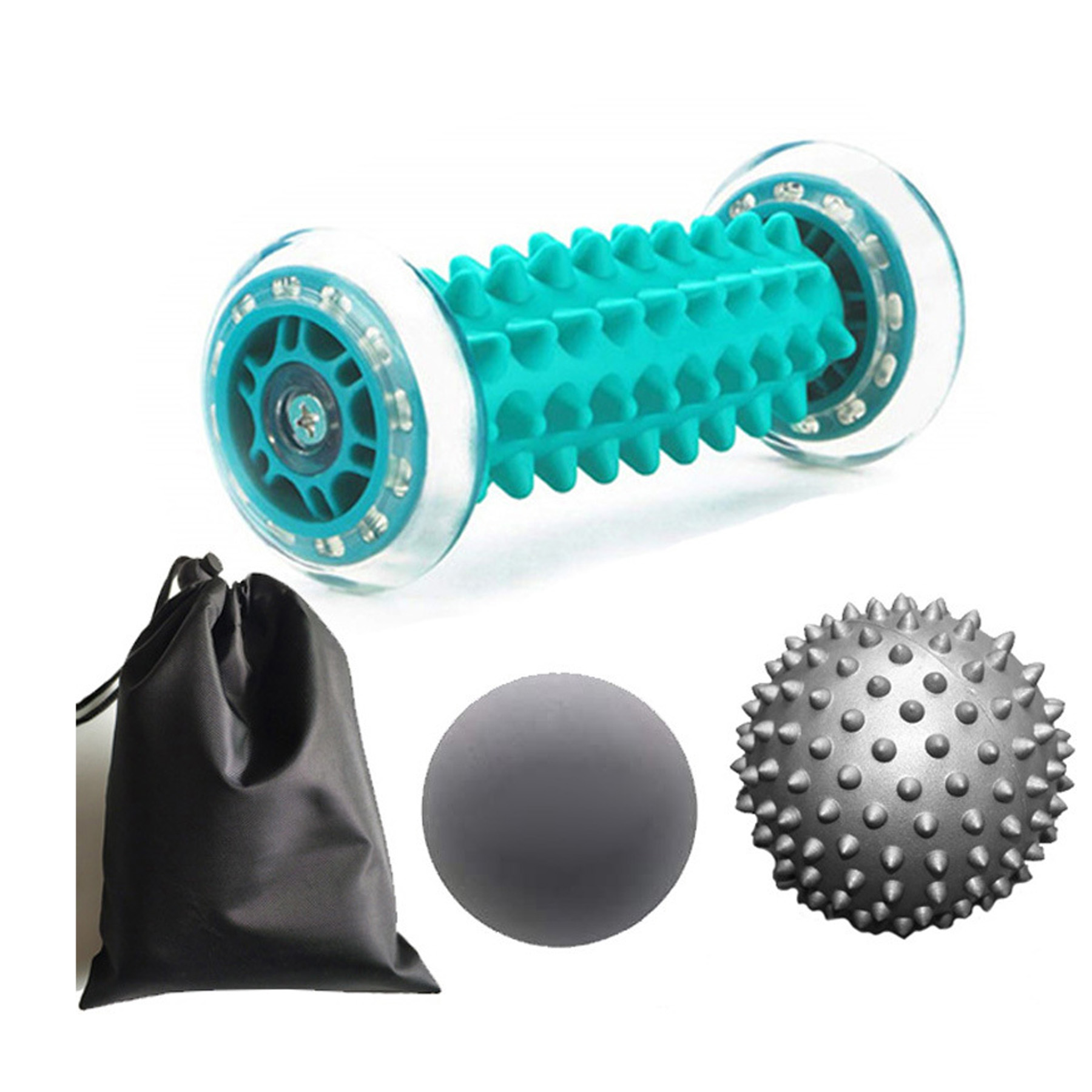 Foot Massager Roller 4