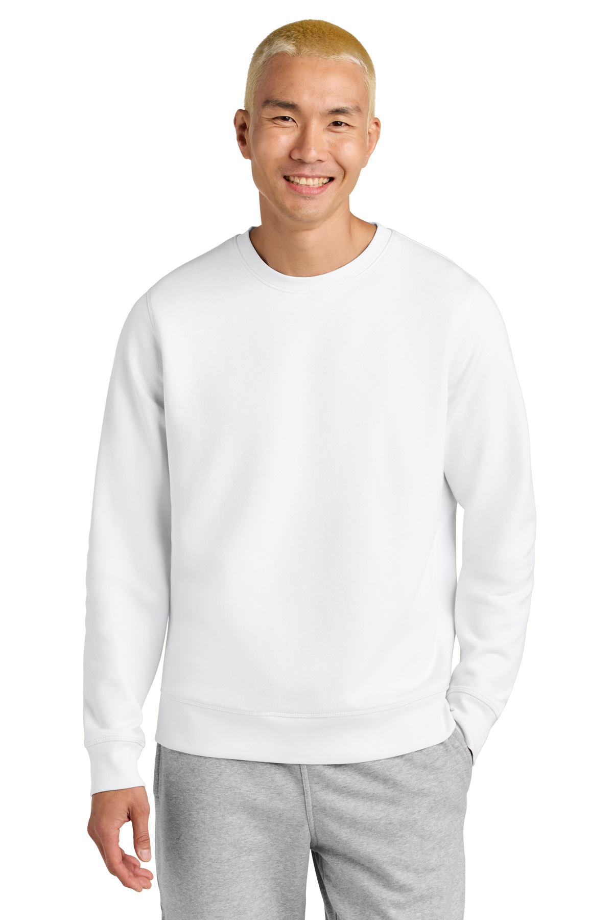 Stanley/Stella Unisex Roller Crewneck Sweatshirt SXU010, custom hoodie or sweatshirt with logo imprint 18