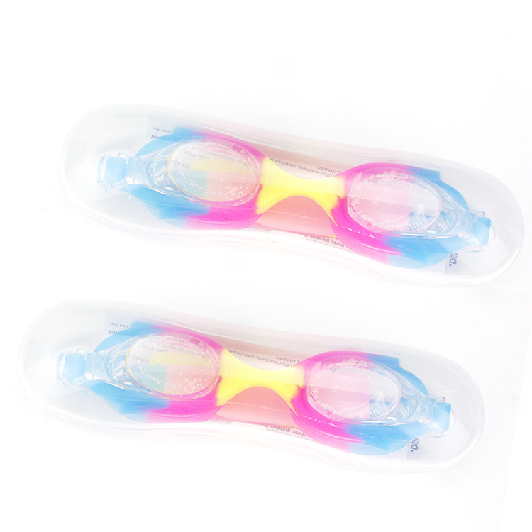 Child Swimming Goggles 3