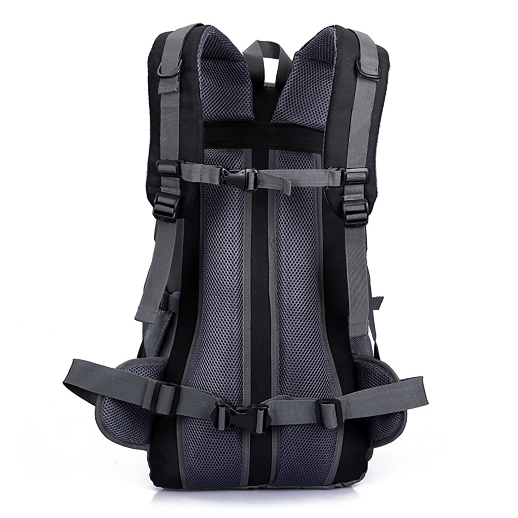 Large Capacity Outdoor Waterproof Hiking Bag 9