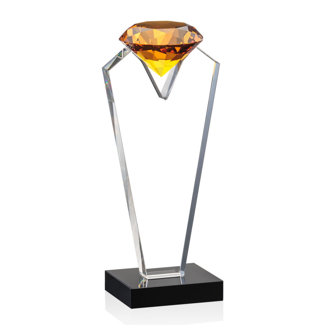 Endeavour Award - Amber 11