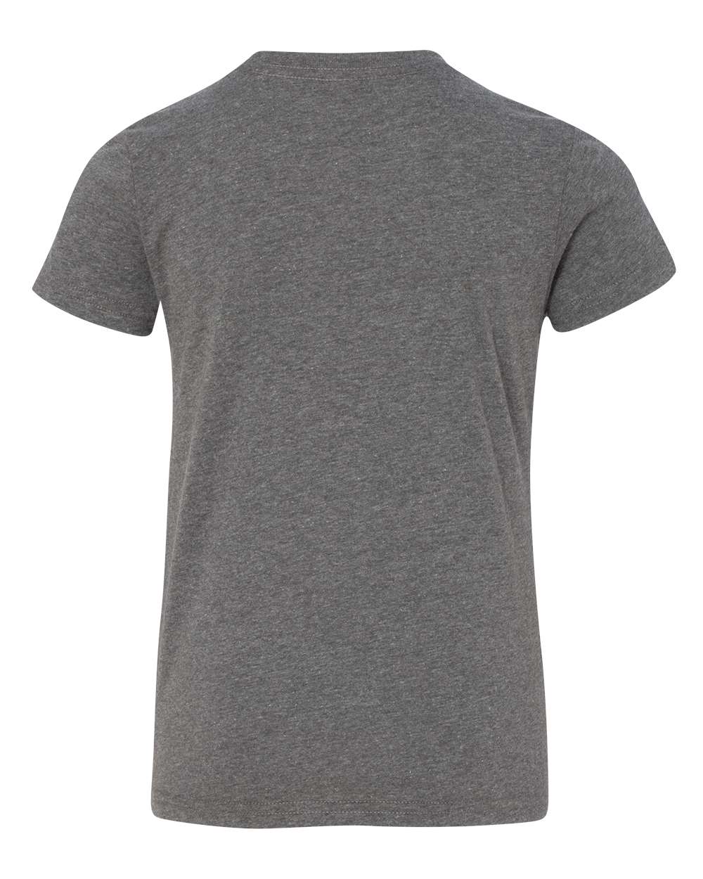 Youth CVC Jersey Tee - 3001YCVC 140
