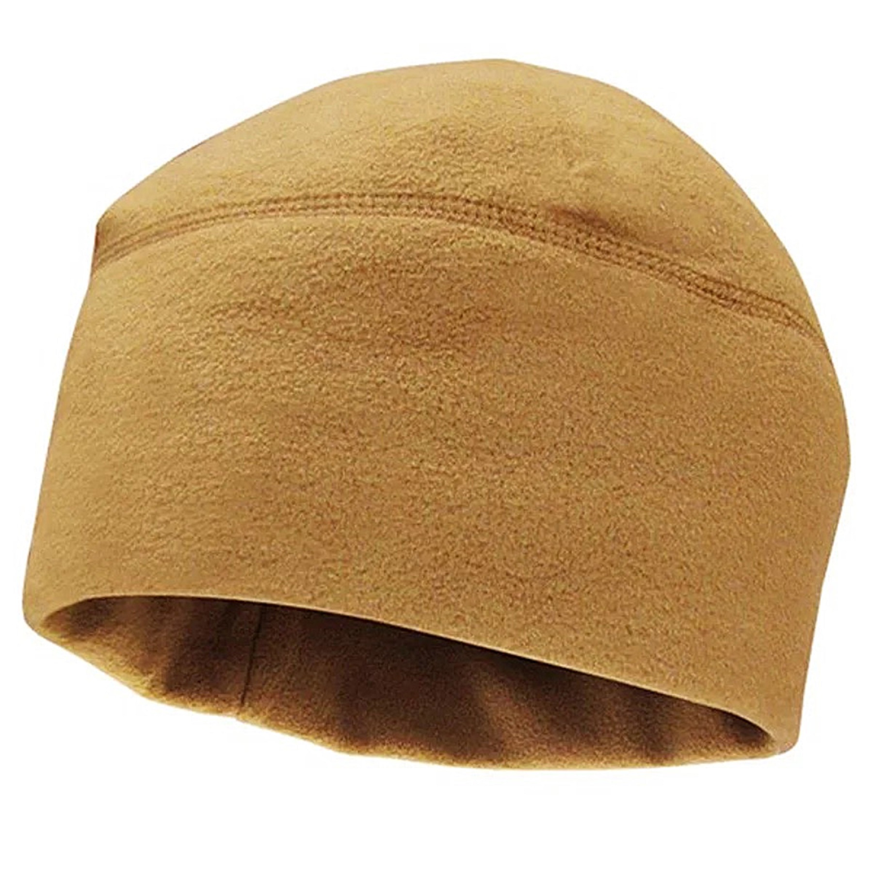 Warm Fleece Winter Beanie Hat for Men and Women 2