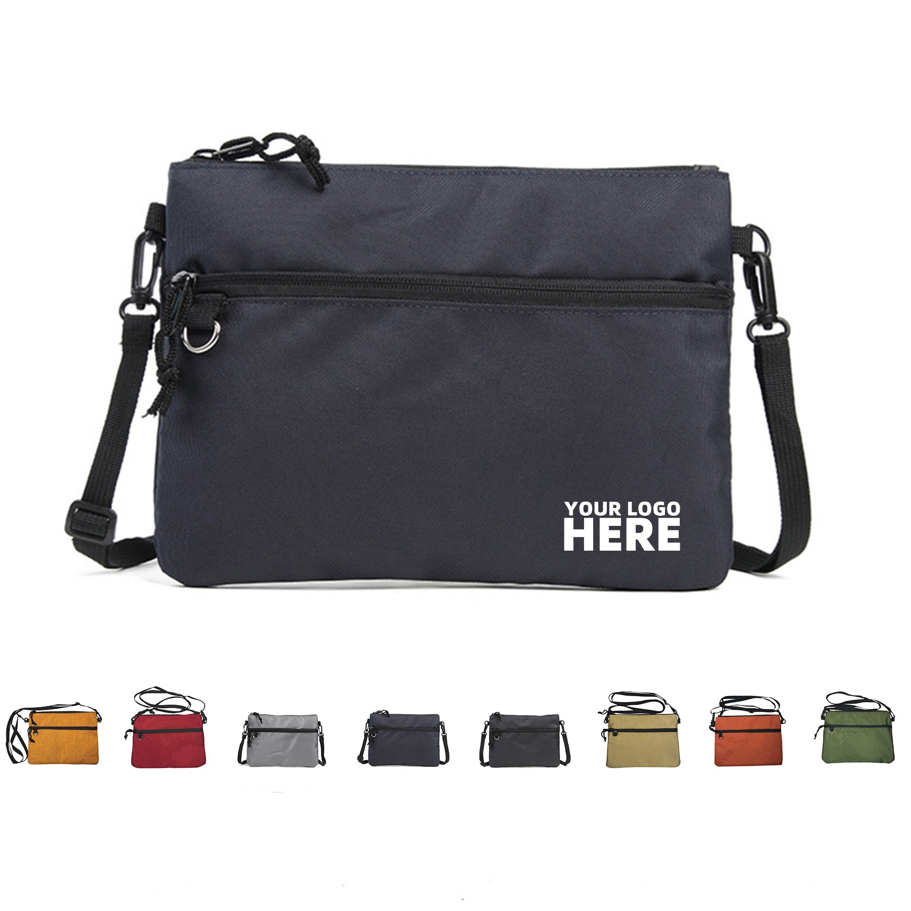 Men Crossbody Bag
