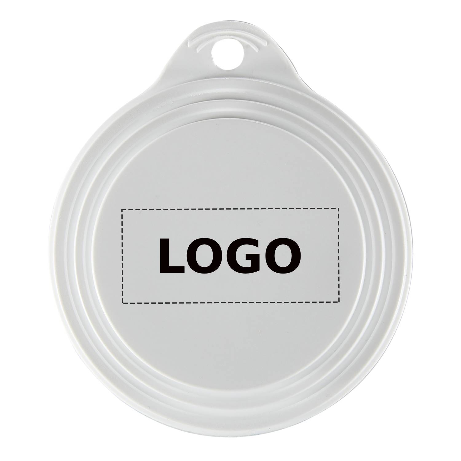 Silicone Can Lid 6