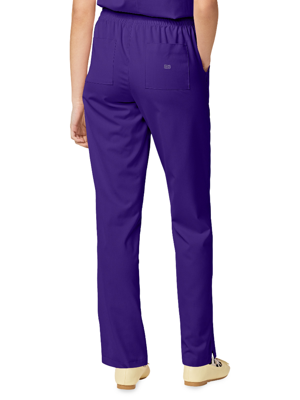 Parkley ABC - Women's Four-Pocket FINN Drawstring Pant 17