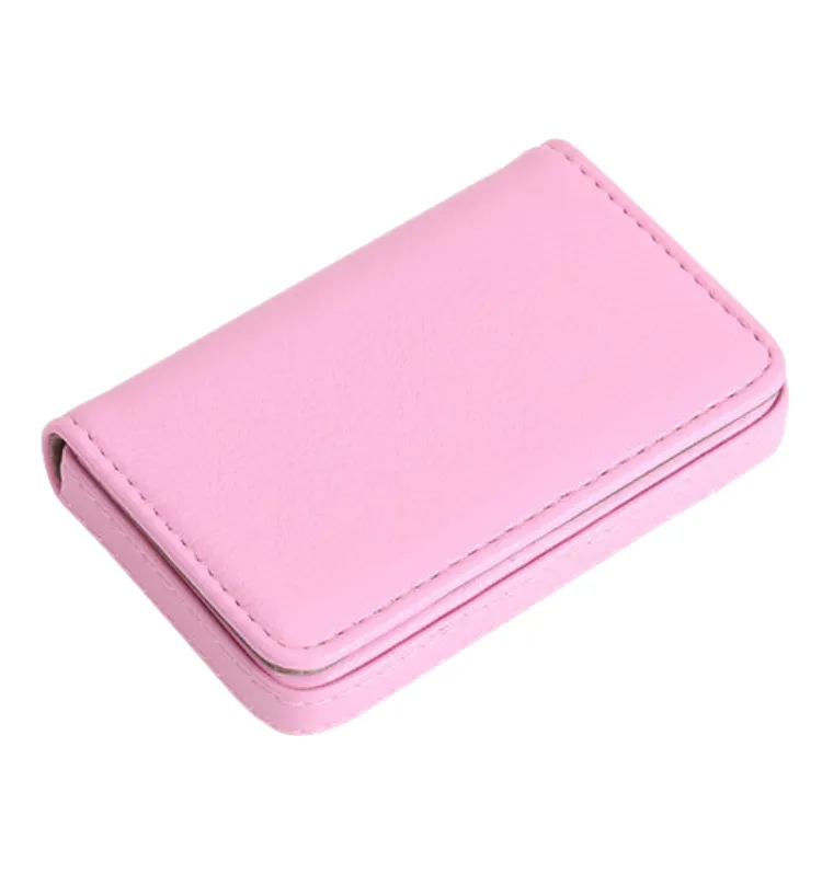 PU Card Wallet 5
