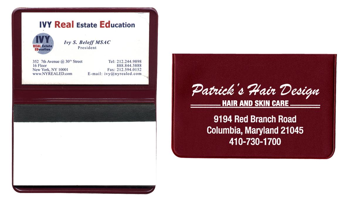 Pocket Jot-a-Memo 14