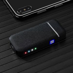 Innovative Hybrid Power Lightning Lighter With Dual Electric Arc 7