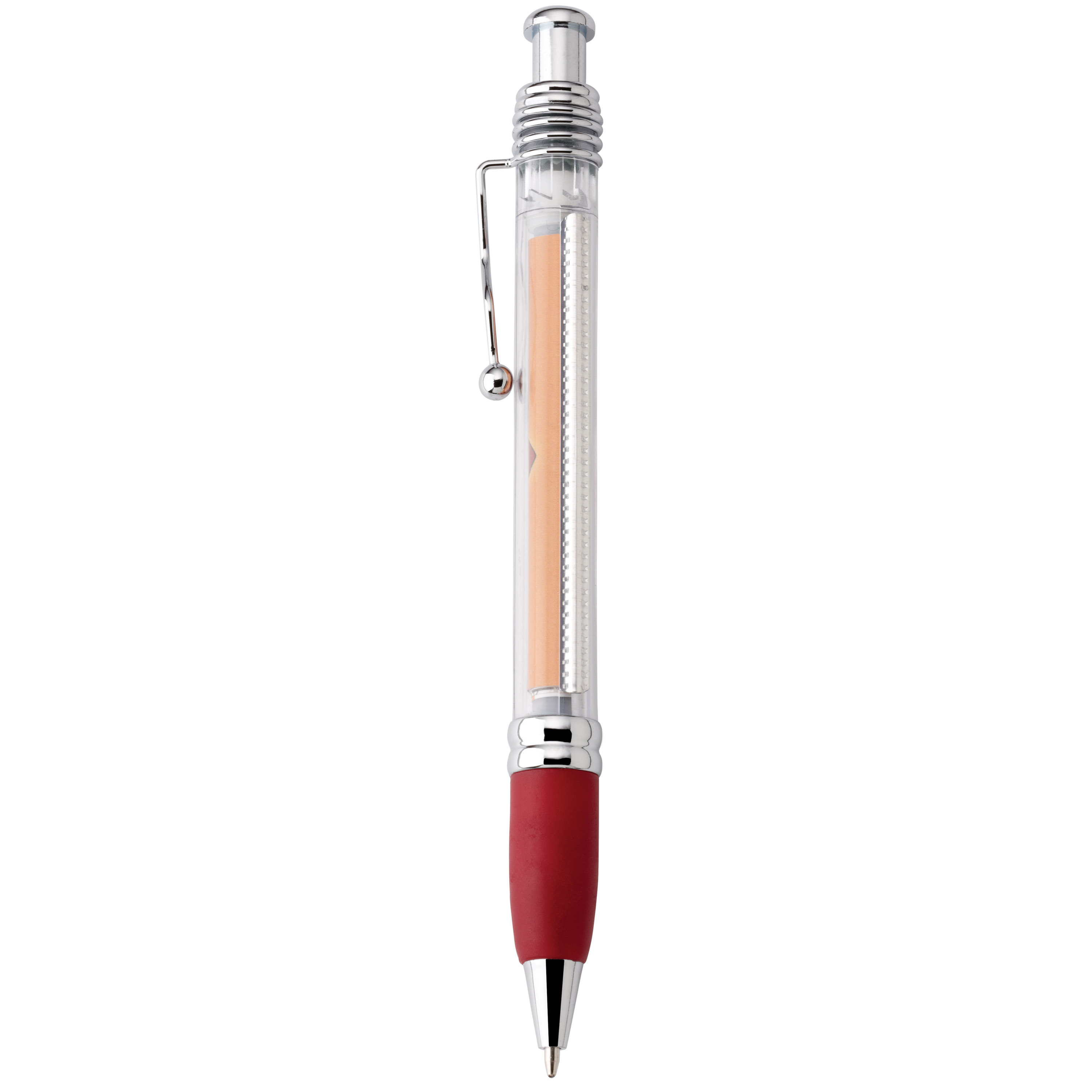 Scroll Ballpoint Pen/banner 22