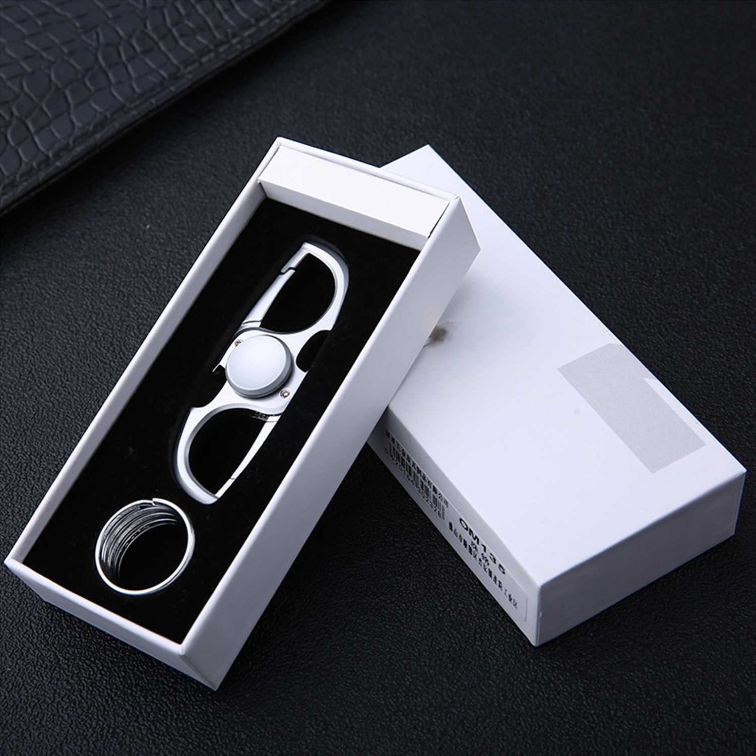 Decompression Fingertip Toys And Key chains Bottle Opener 14