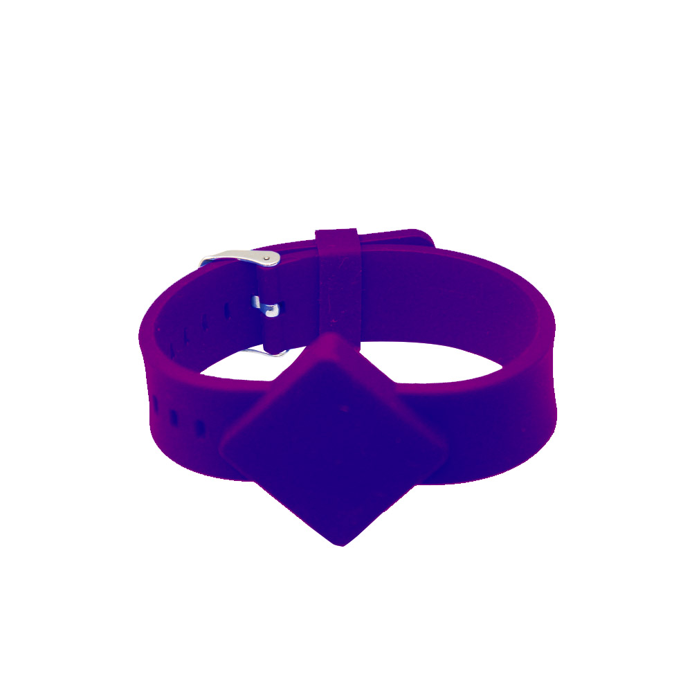 FlexPass Diamond RFID Wristband 5