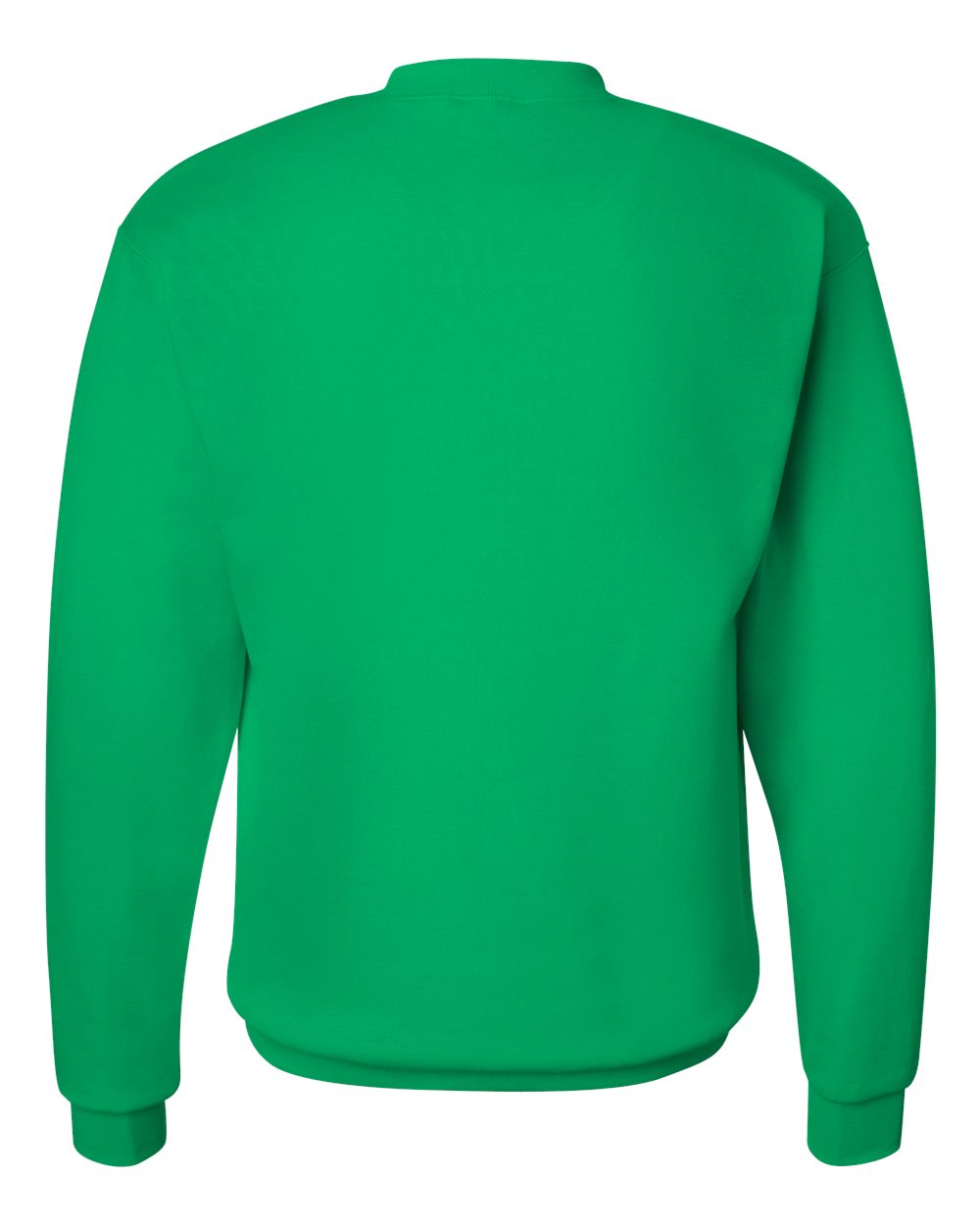 Unisex EcoSmart® Crewneck Sweatshirt - P160 88