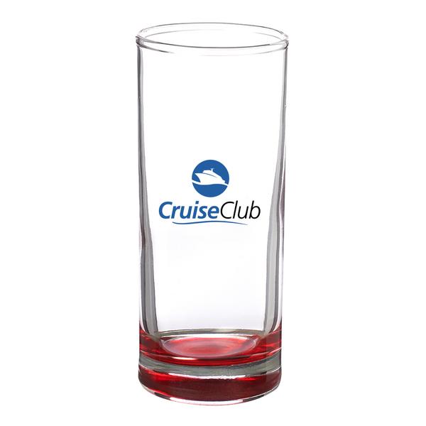 Agave 2.5 oz Lexington Shooter Glass 31