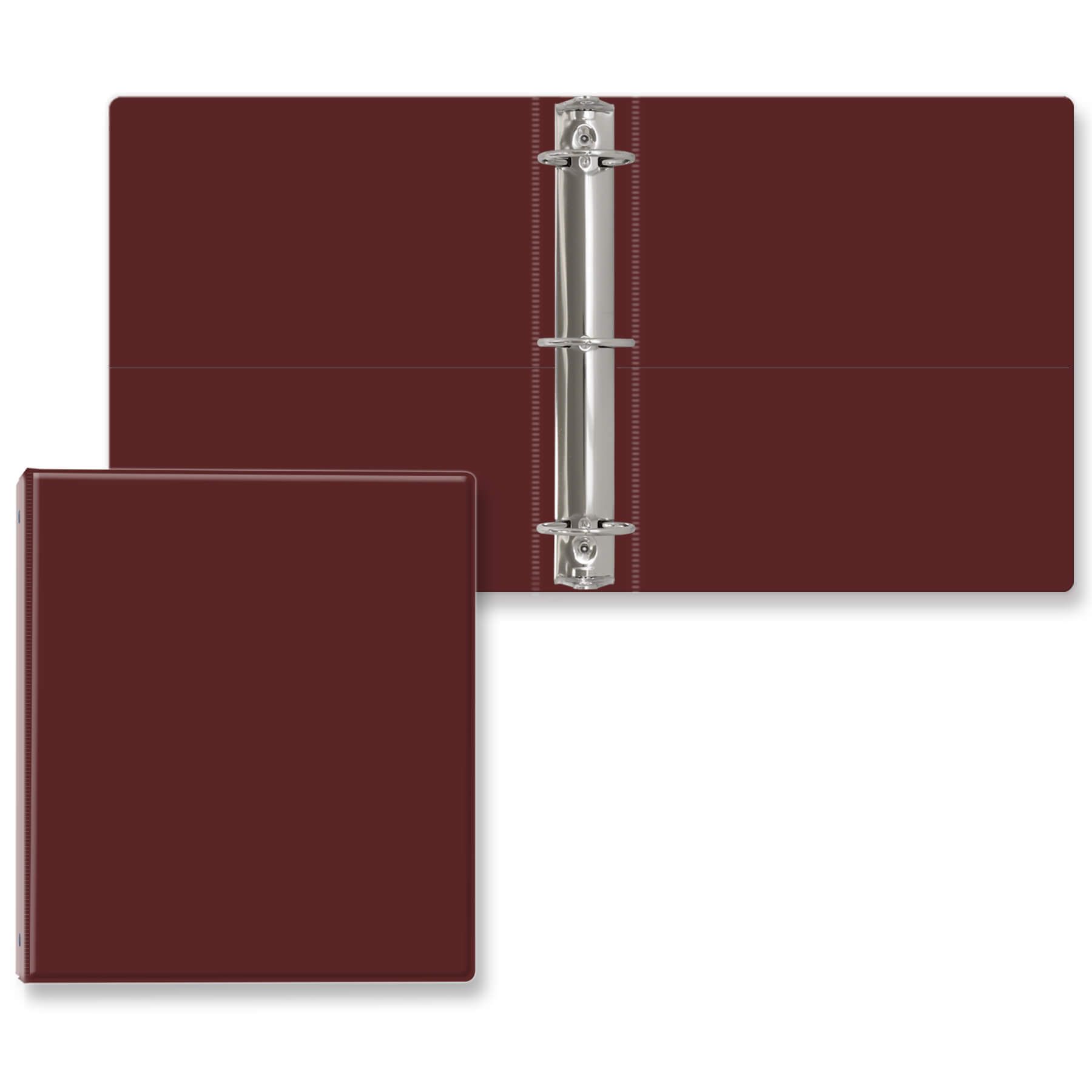 2" Classic Round Ring Binder 36