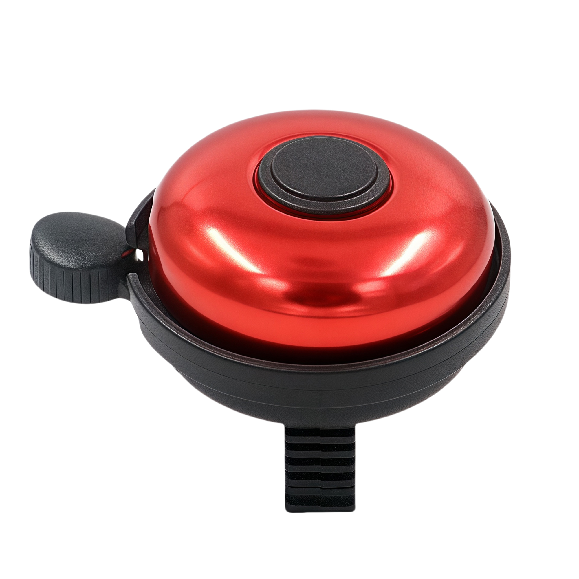 Alloy Bike Bell for Mountain Bikes - Loud, Durable 3