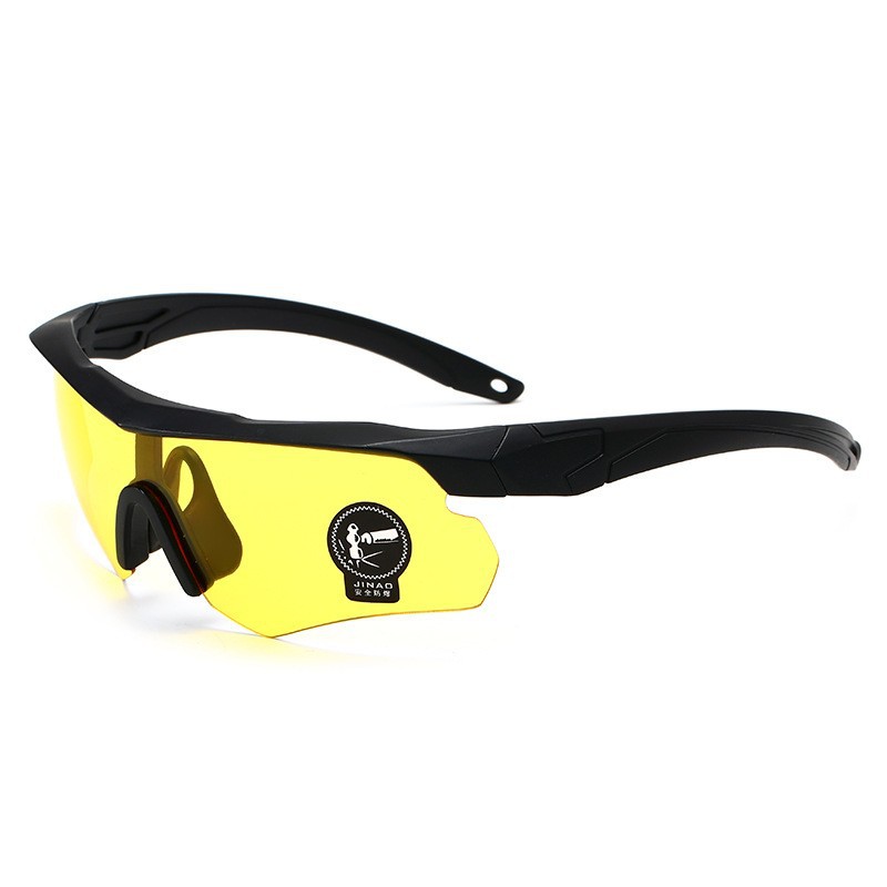 Tactical Safety Glasses 7