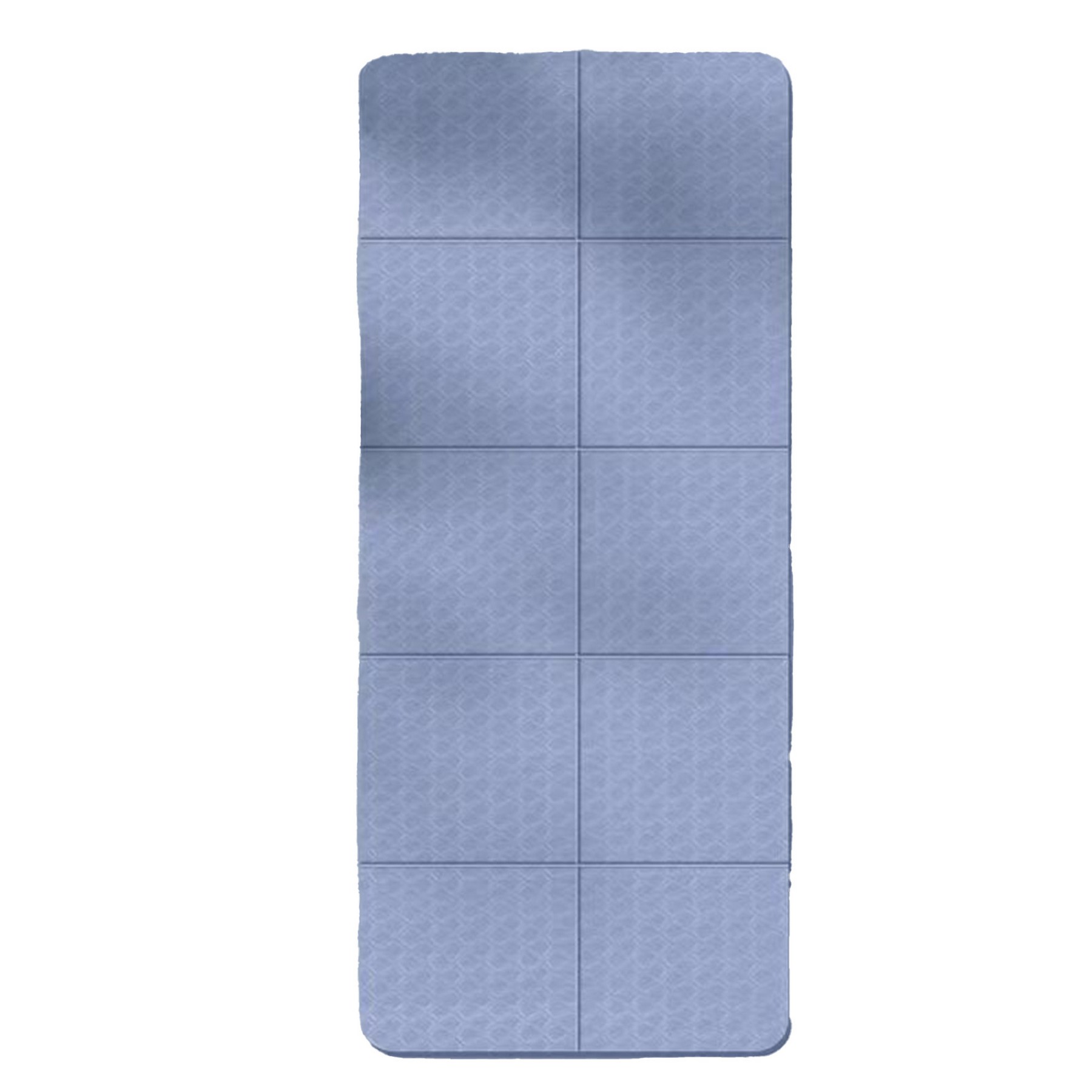 Foldable Yoga Mat 6