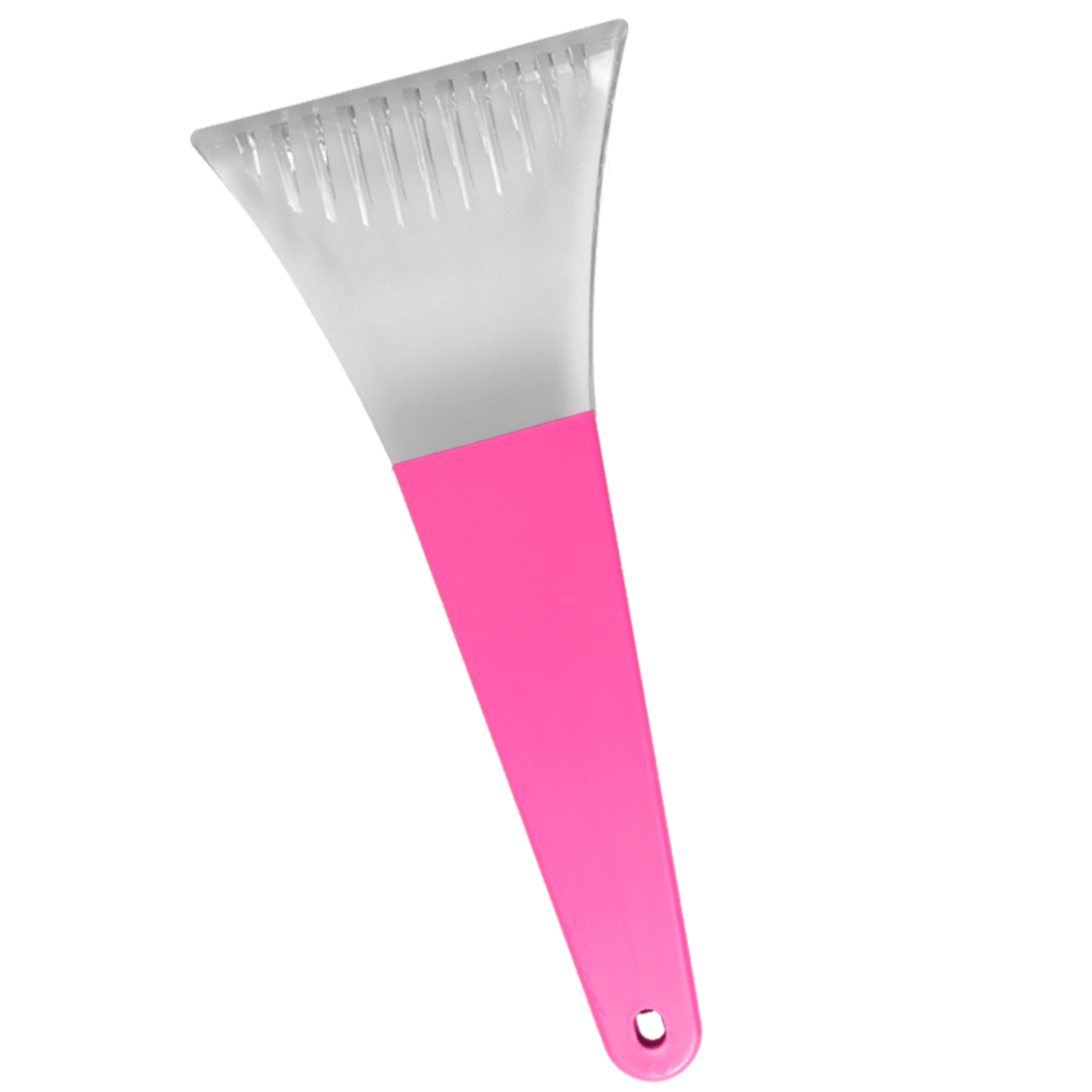 11.5" Inch Polar Ice Scraper 39