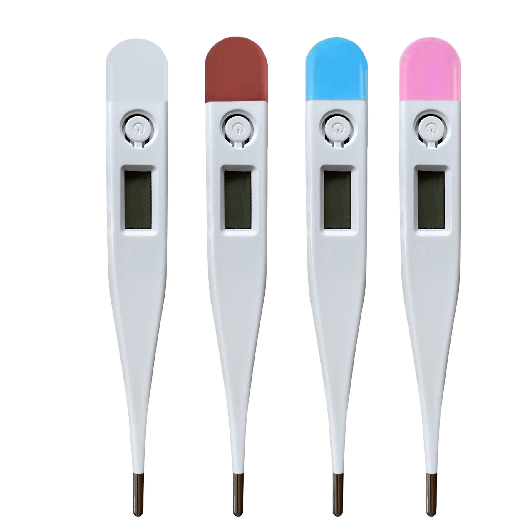 Household Digital Thermometer 2