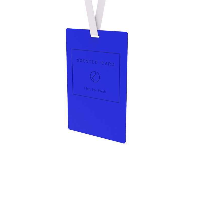 Hanging Scented Sachet Air Freshener 5
