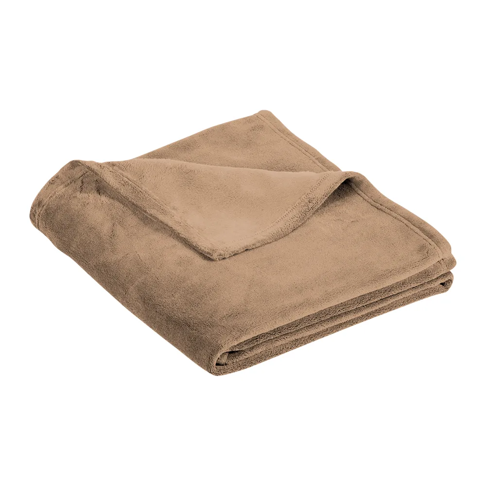 Port Authority Ultra Plush Blanket 9