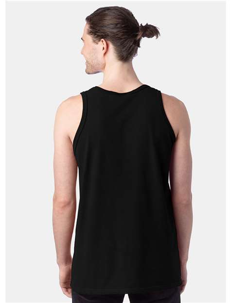 Unisex Garment-Dyed Unisex Tank Top - GDH300 32