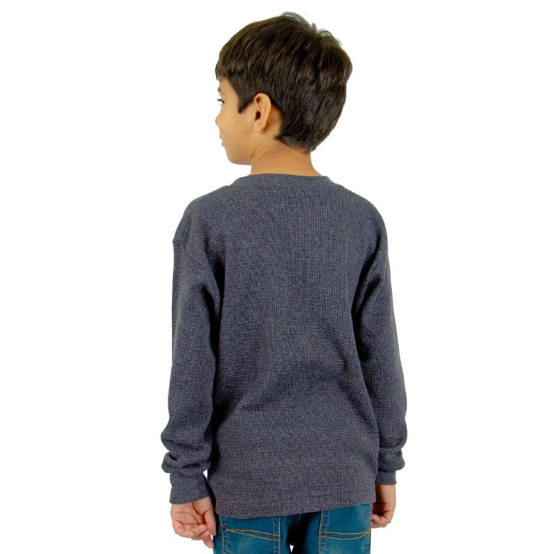 Shaka Wear Youth Thermal T-Shirt 26