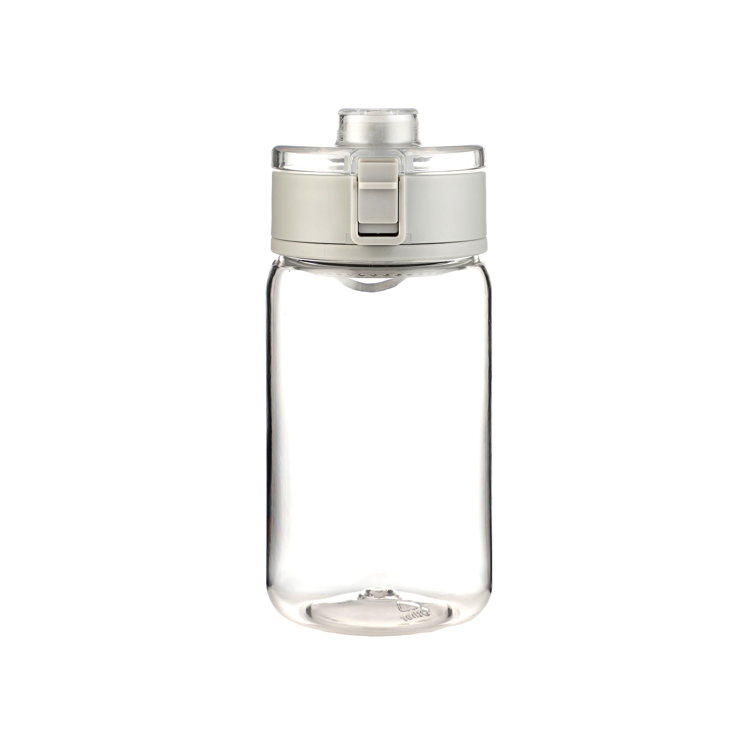 Sports Water Bottle with Removable Strainer, 15.84 oz. 15