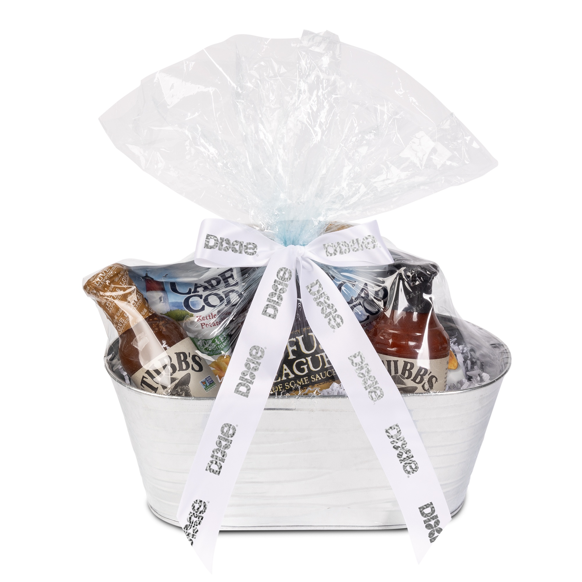 BBQ Gift Tub 1