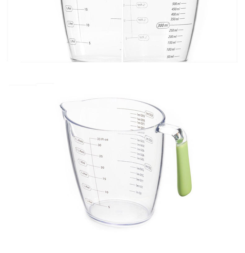 Measuring Cup 5