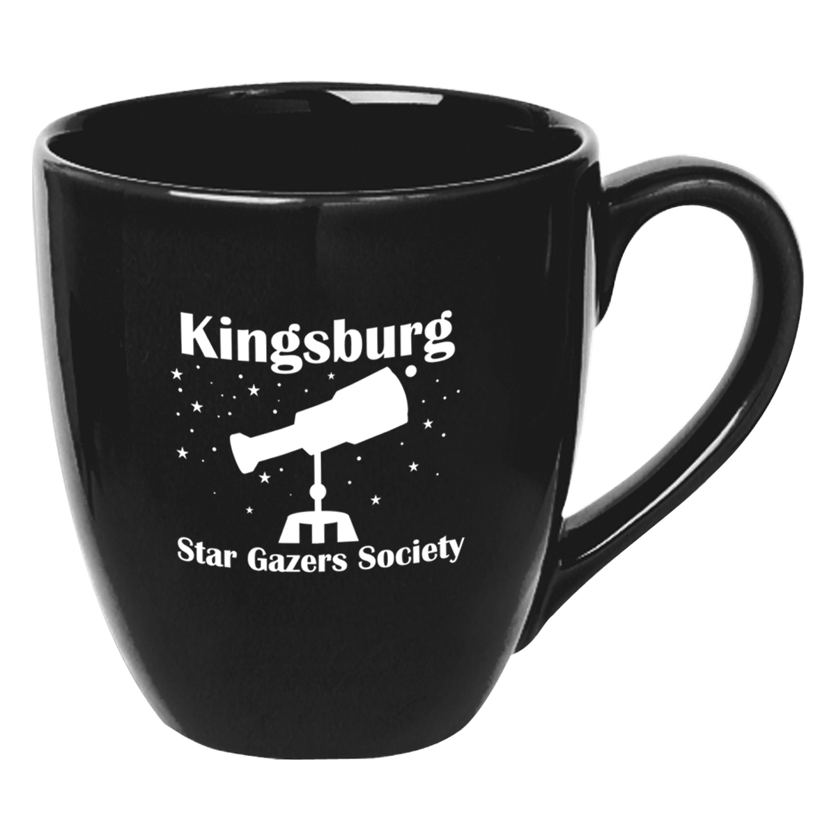 14 Oz. Bistro Mug 2