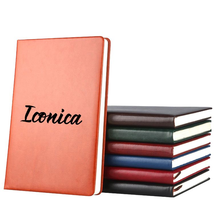Journal Notebook 2