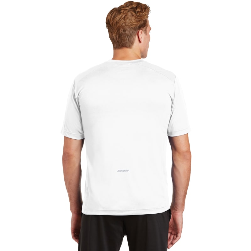 Sport-Tek PosiCharge Elevate Tee. 21