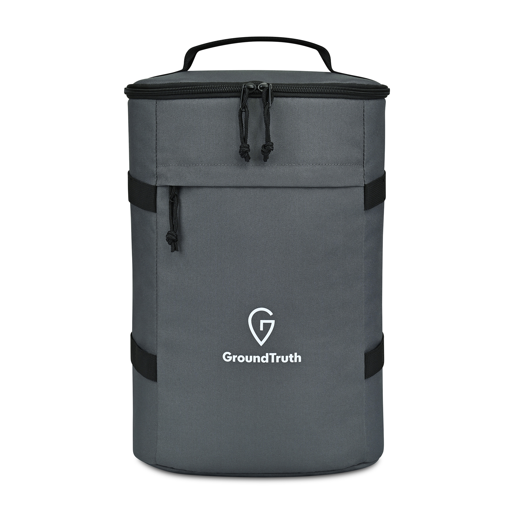 Renew Recycled rPET Backpack Cooler 8