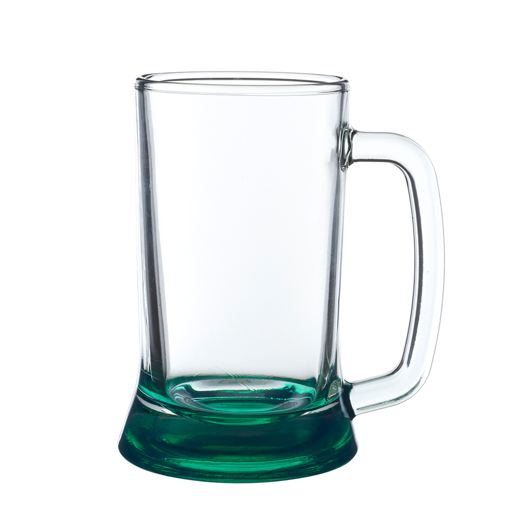 Tagtic Glass Beer Tankards - 16.25 OZ. 3