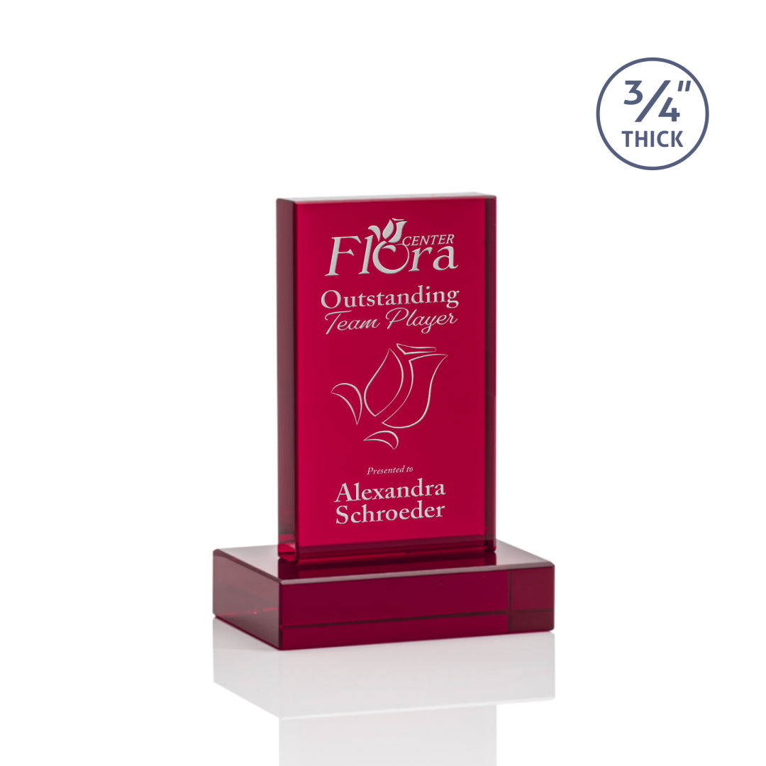 Hathaway Award - Red 10