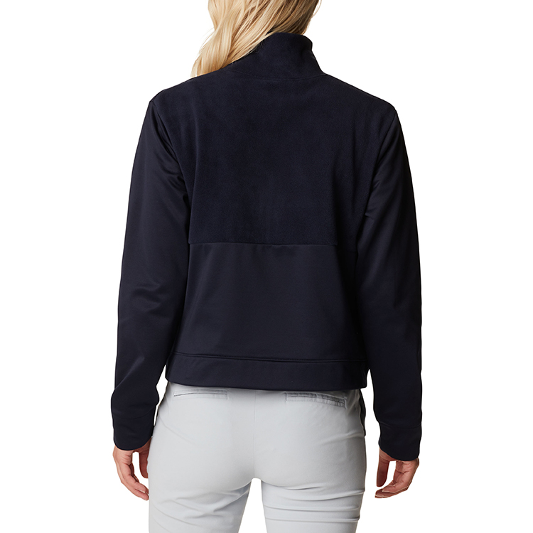 Columbia Ladies River Fleece Full Zip 8