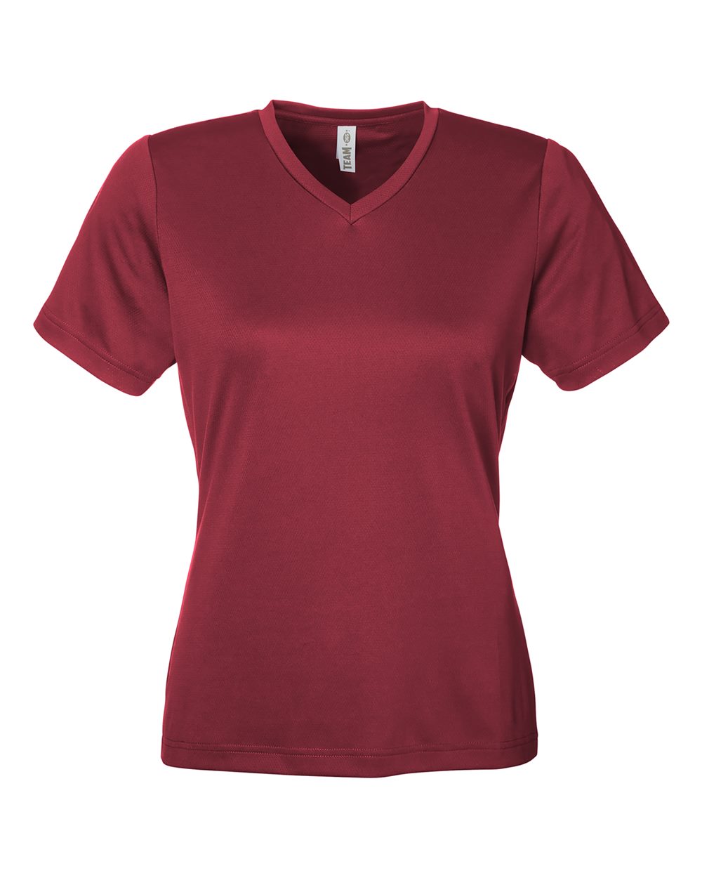 Women's Zone Performance Mesh T-Shirt - TT15W 174