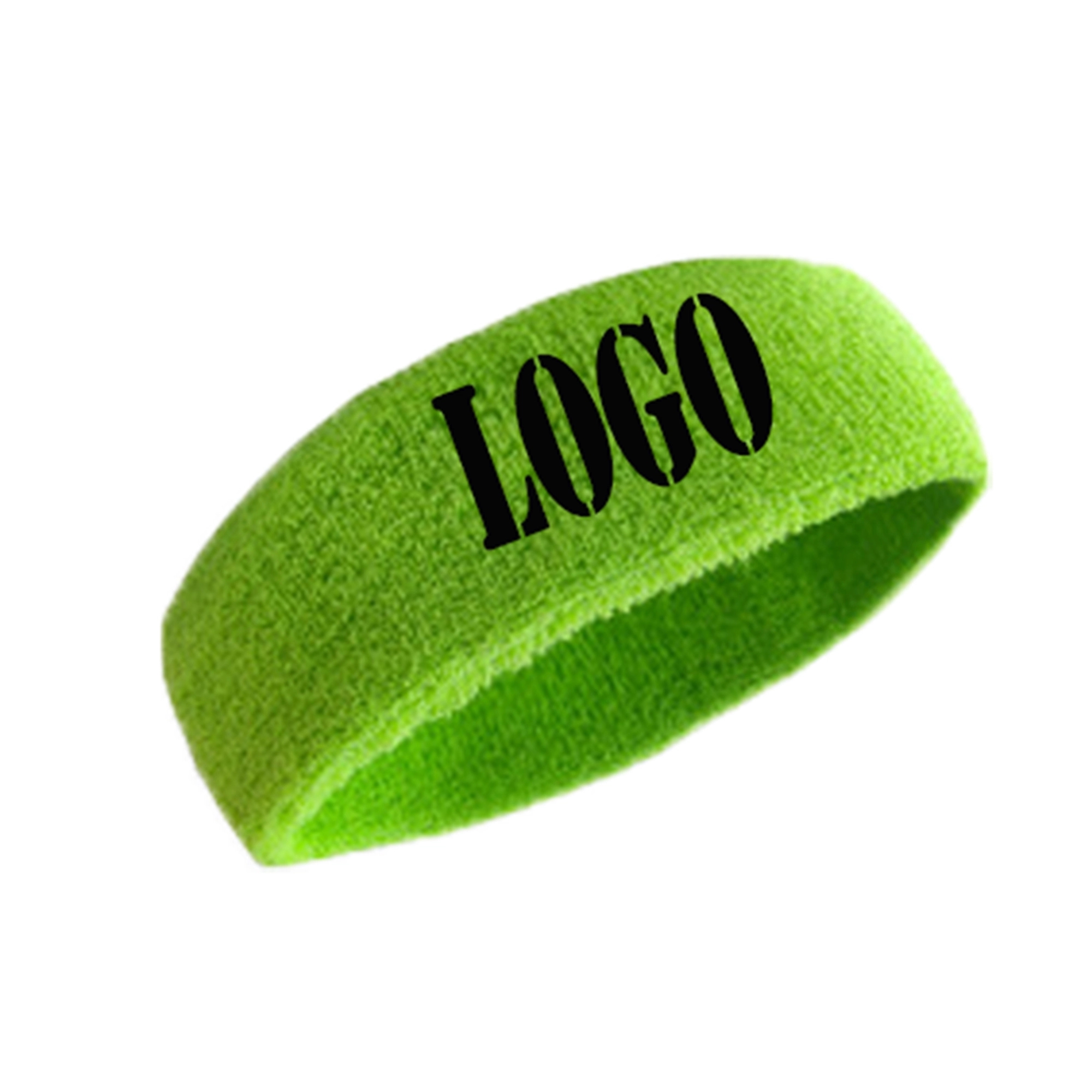 Sport Headband Yoga Hair Band 6