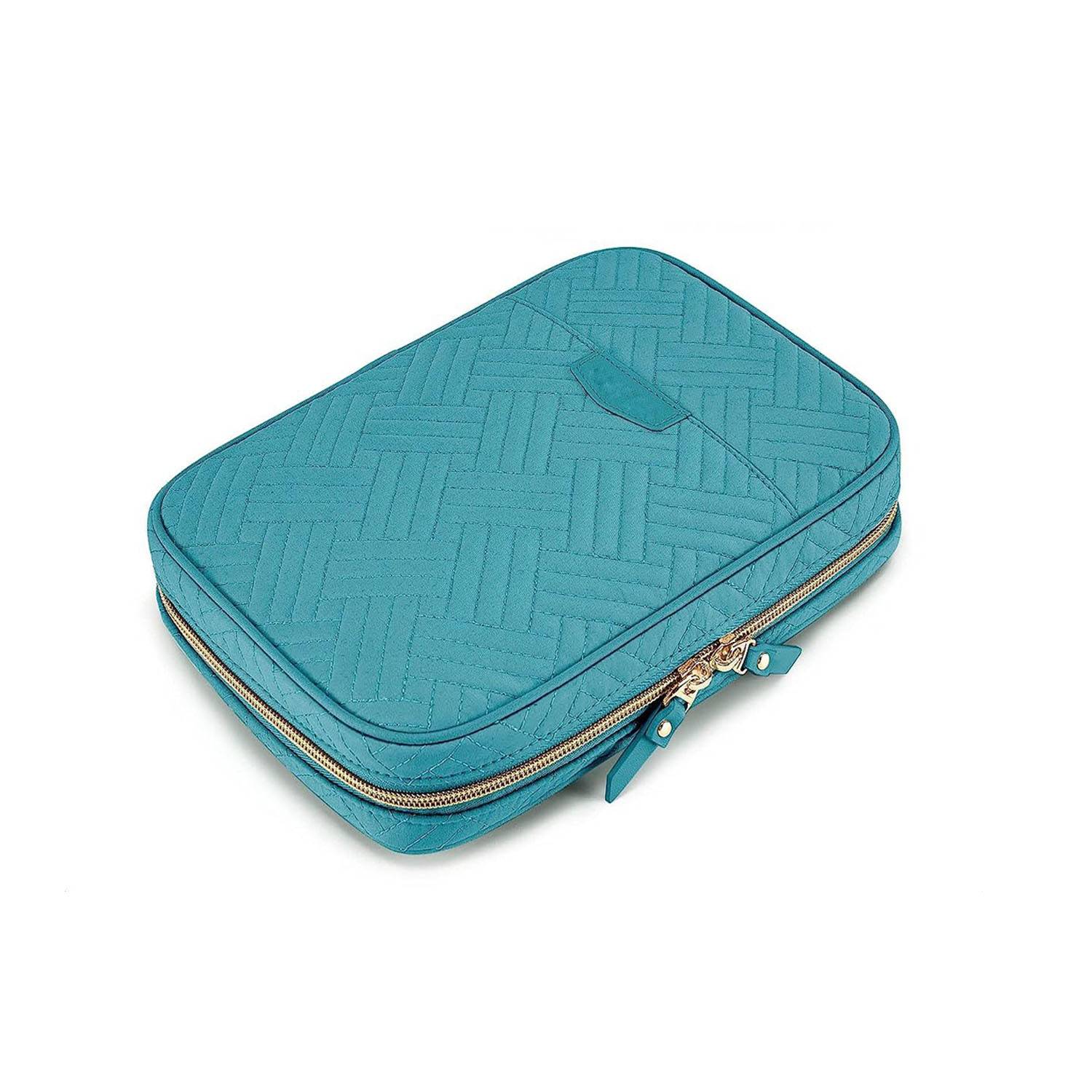 Jewelry Rolls Zipper Pouch Bag 5