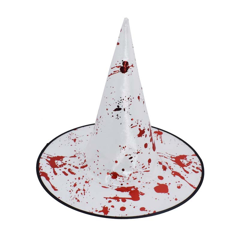 Witch Hat 1