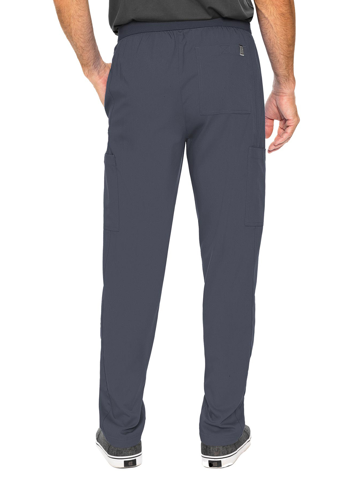 Med Couture - Rothwear Touch - Men's 6-Pocket Straight Leg Pant 5