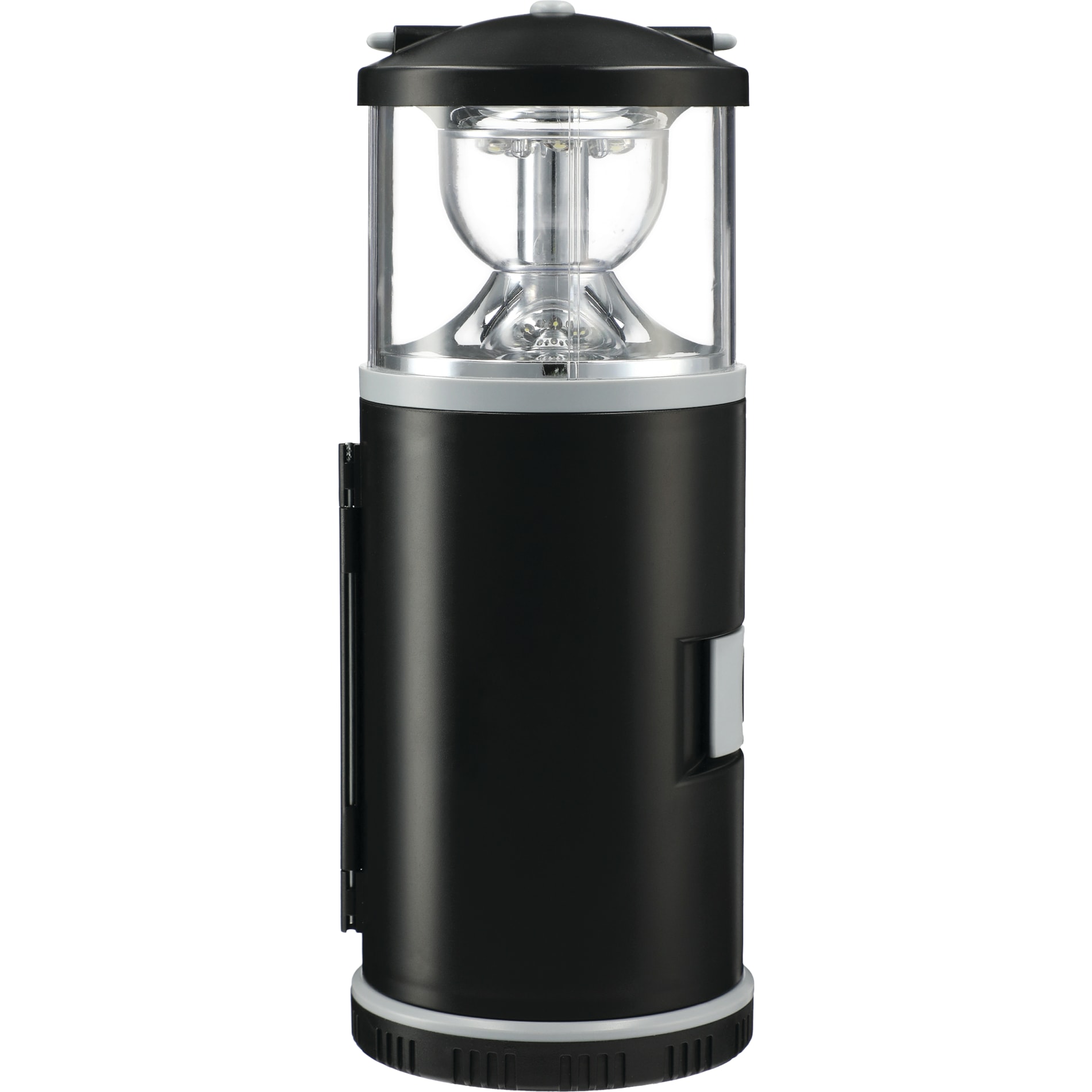 15 piece Tool Kit with Multi Function Lantern 21
