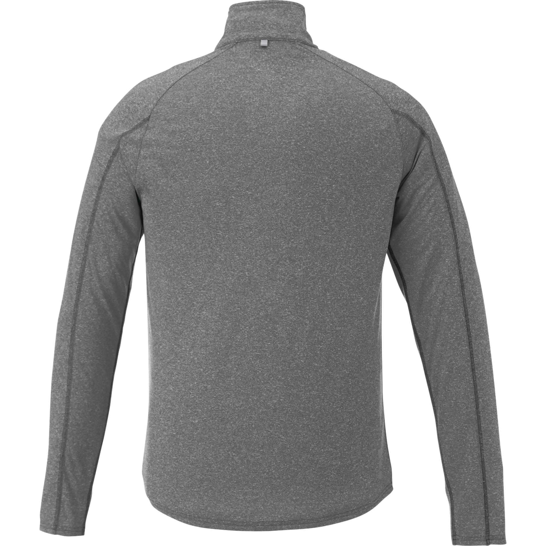 Men's TAZA Knit Quarter Zip 26